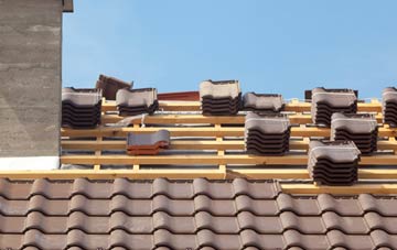 Fernhill Gate clay roofing costs