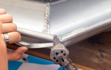 disadvantages of Fernhill Gate lead roofing