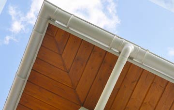 Fernhill Gate soffit types