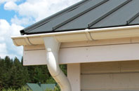 Fernhill Gate soffits